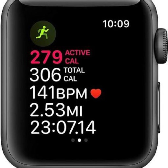 Apple Watch Series 3 42mm - Picture 8 of 11